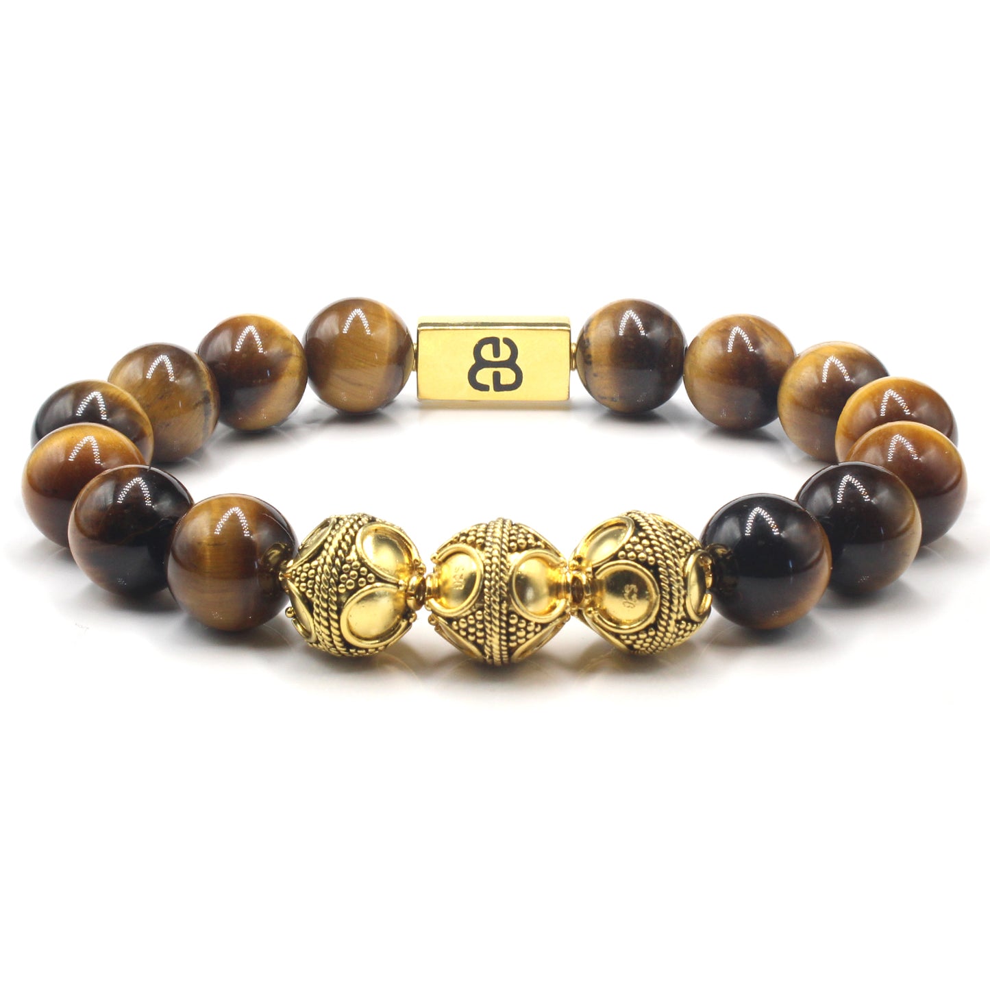 Tigers Eye