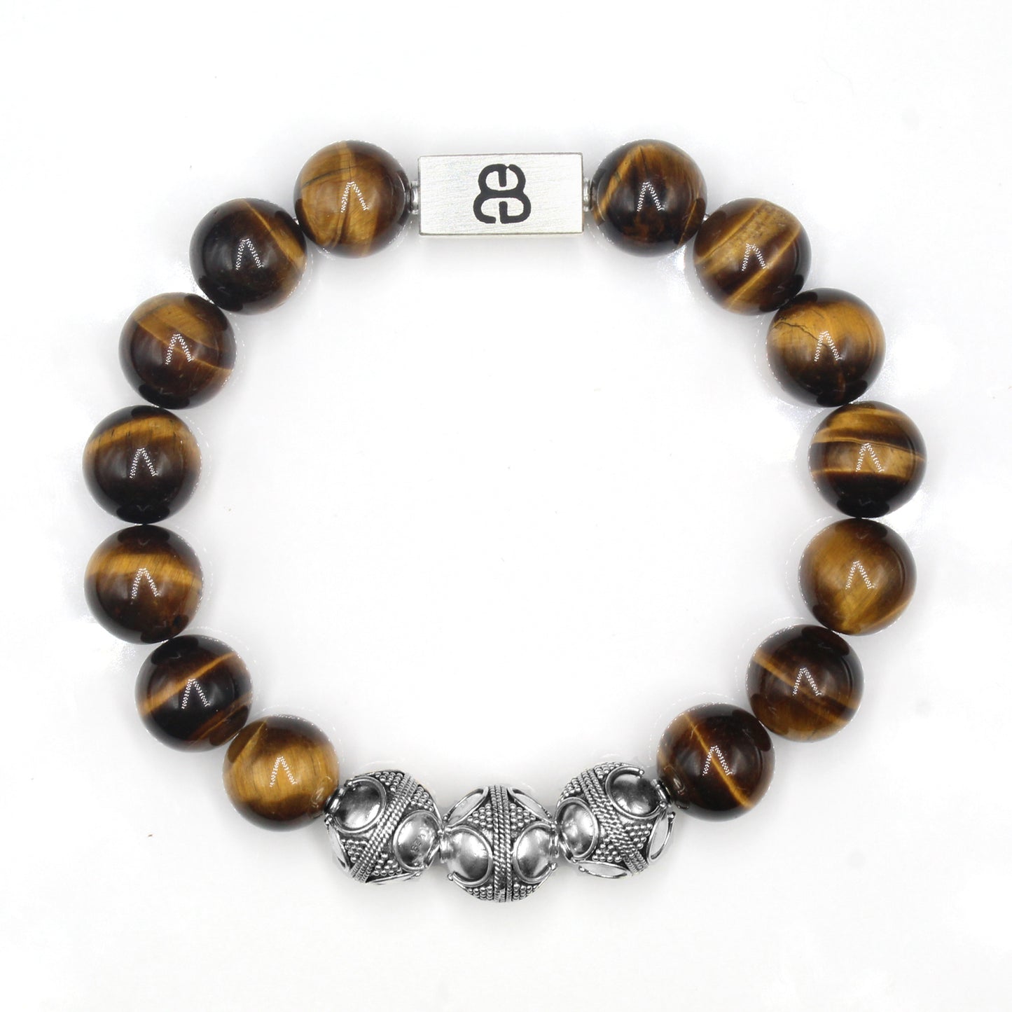 Tiger's Eye