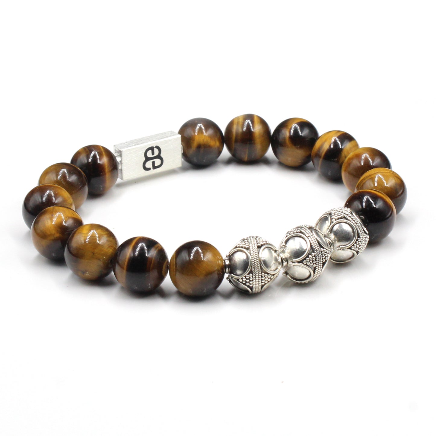 Tiger's Eye
