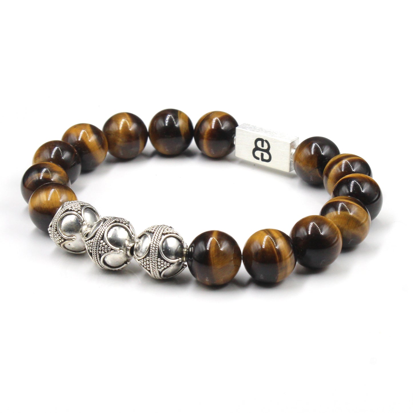 Tiger's Eye