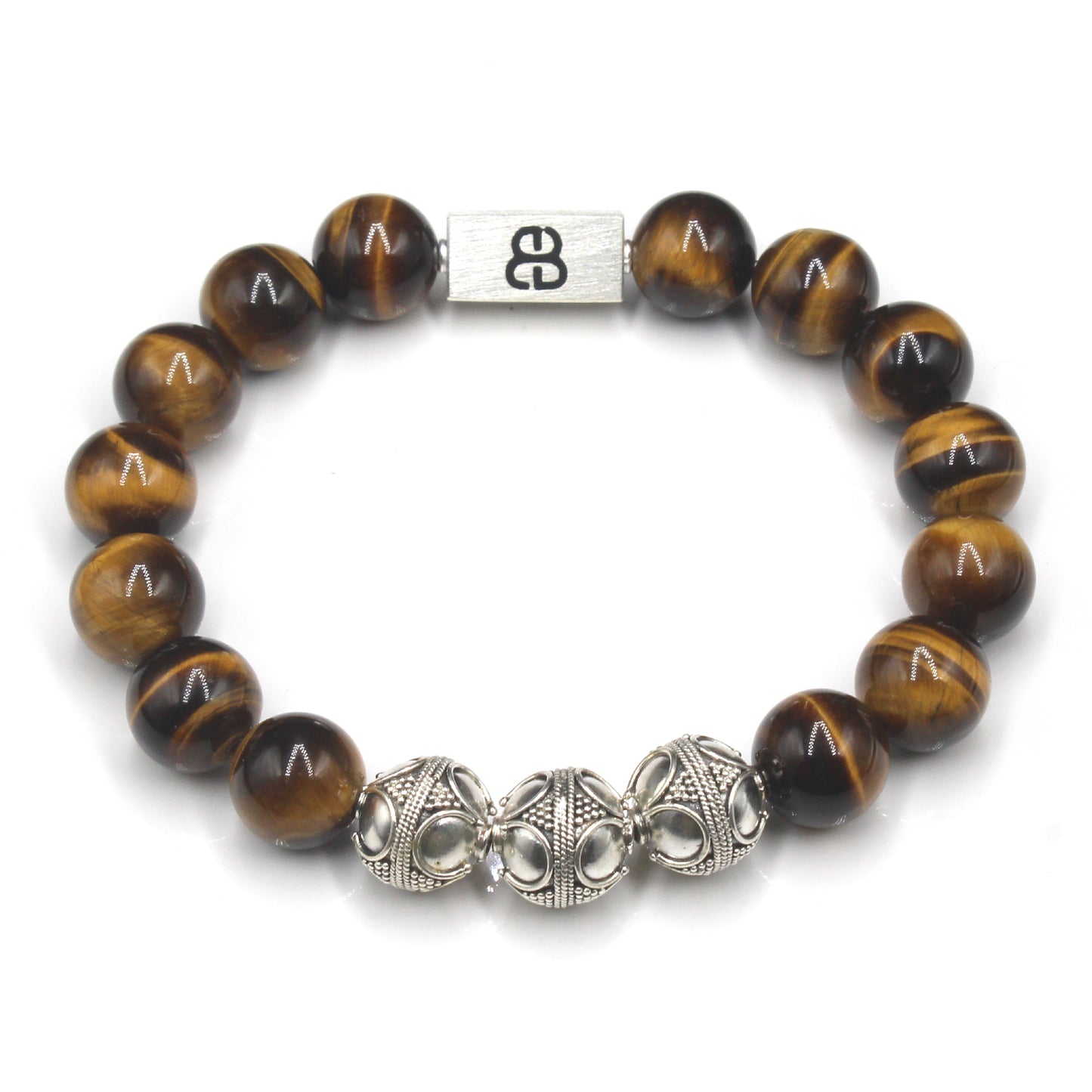 Tiger's Eye