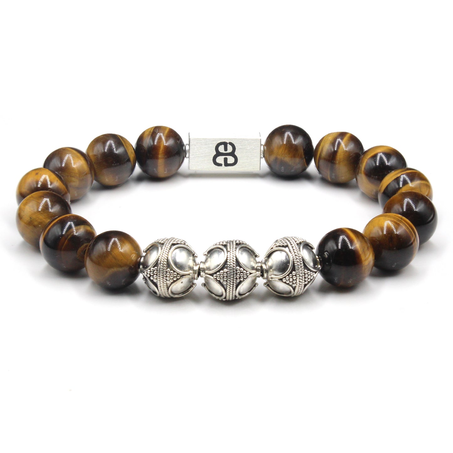 Tiger's Eye