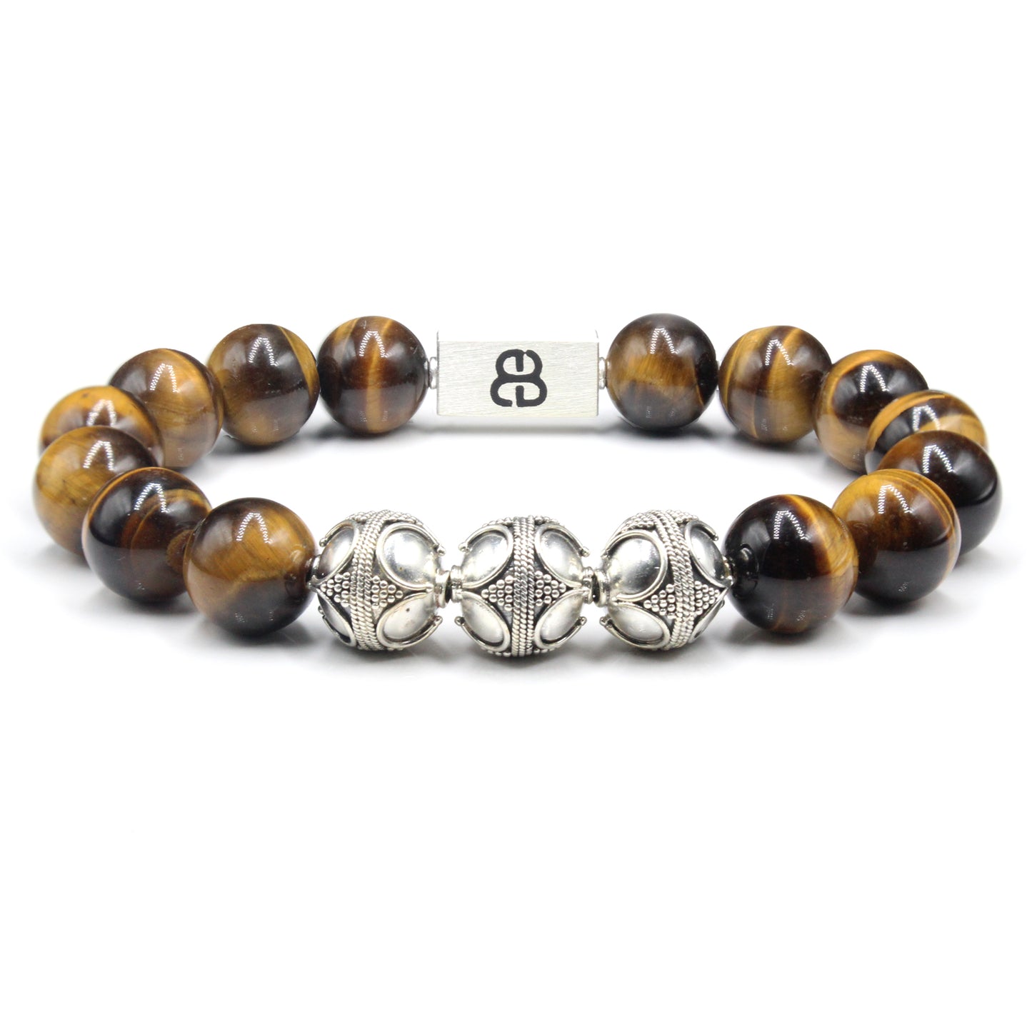 Tiger's Eye