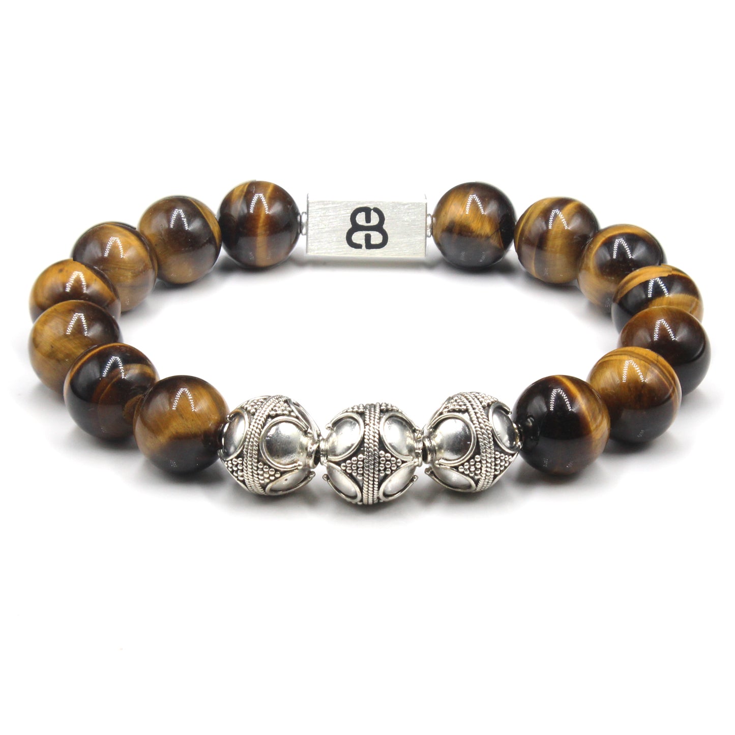 Tiger's Eye