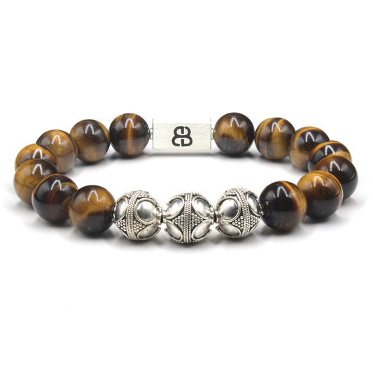 Tiger's Eye
