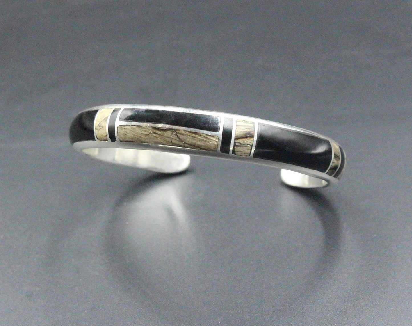 Onyx and Wood