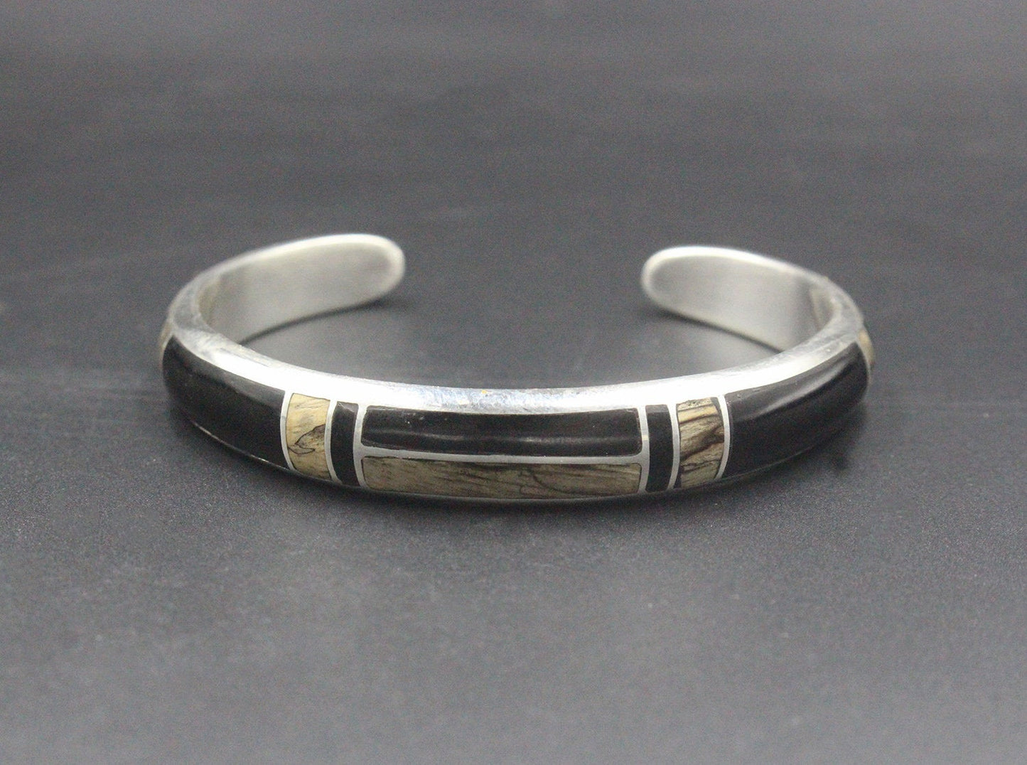 Onyx and Wood