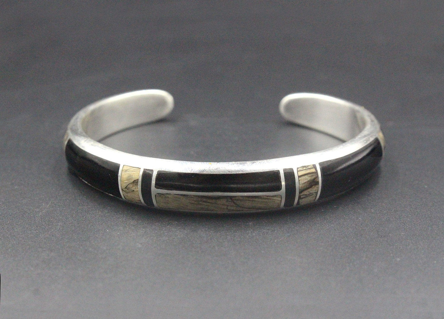 Onyx and Wood