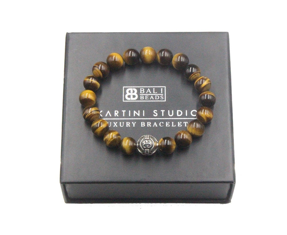 Tiger's Eye