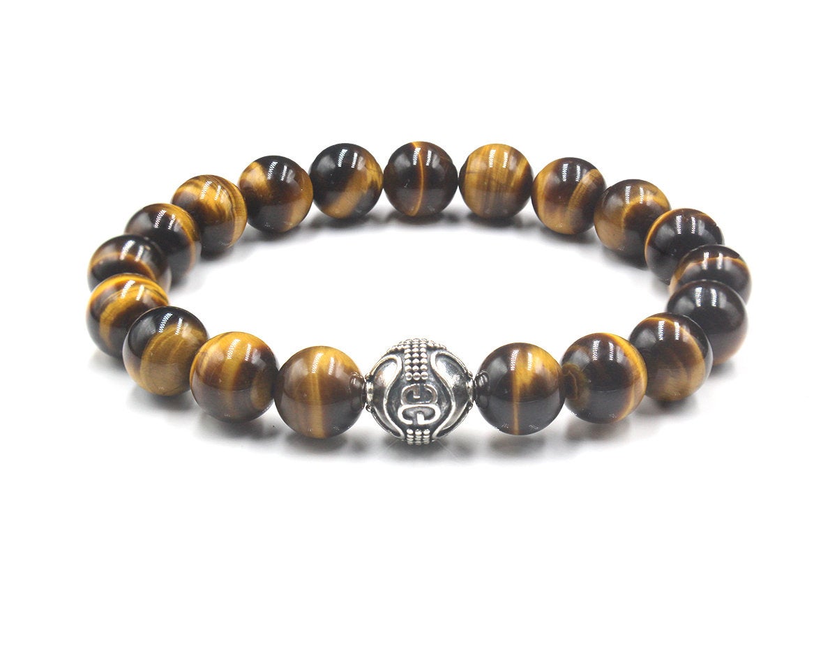 Tiger's Eye