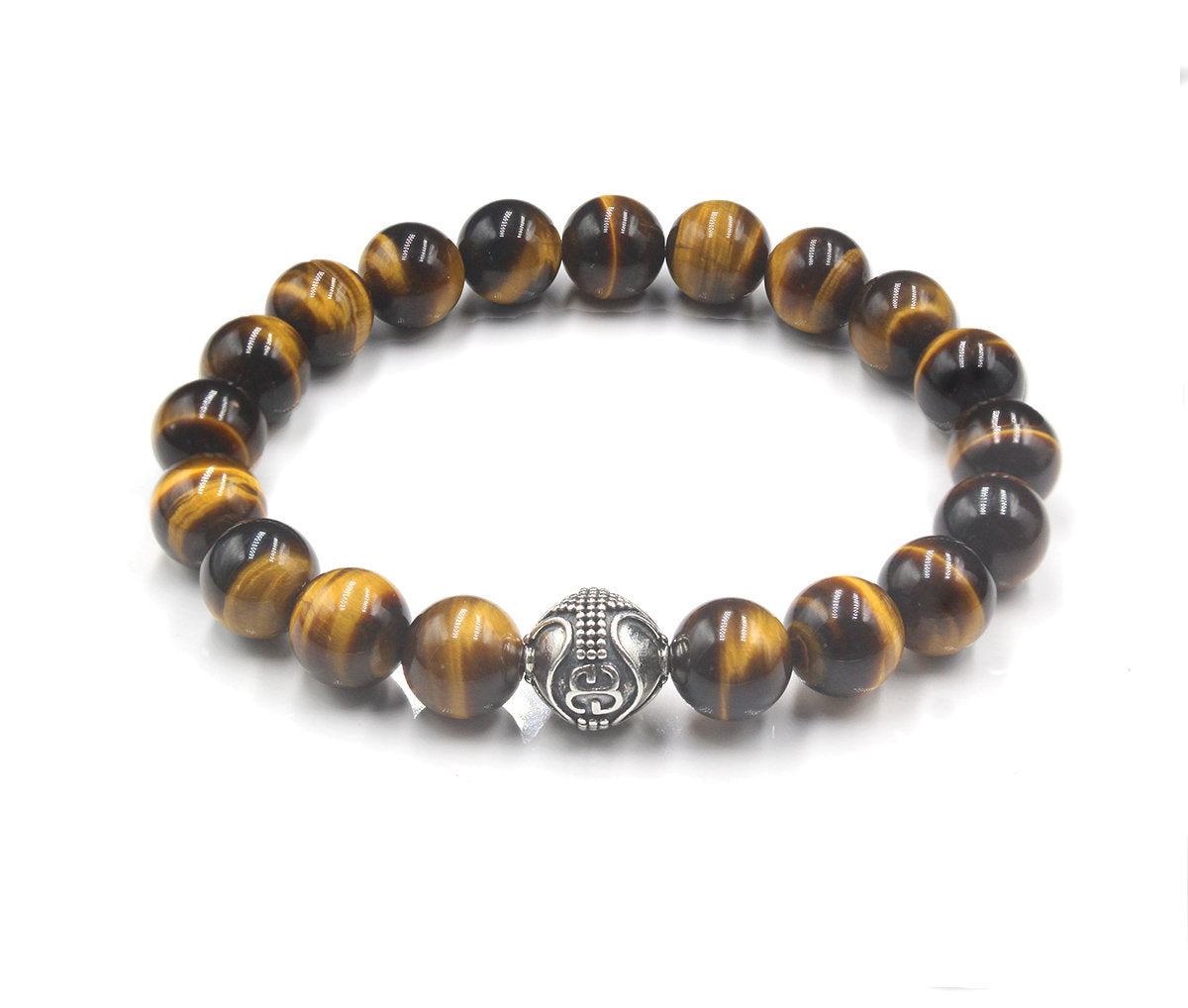 Tiger's Eye