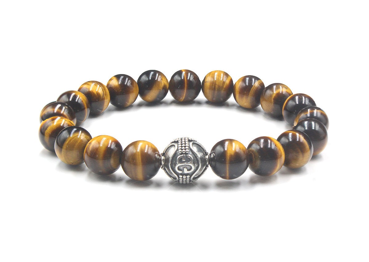 Tiger's Eye