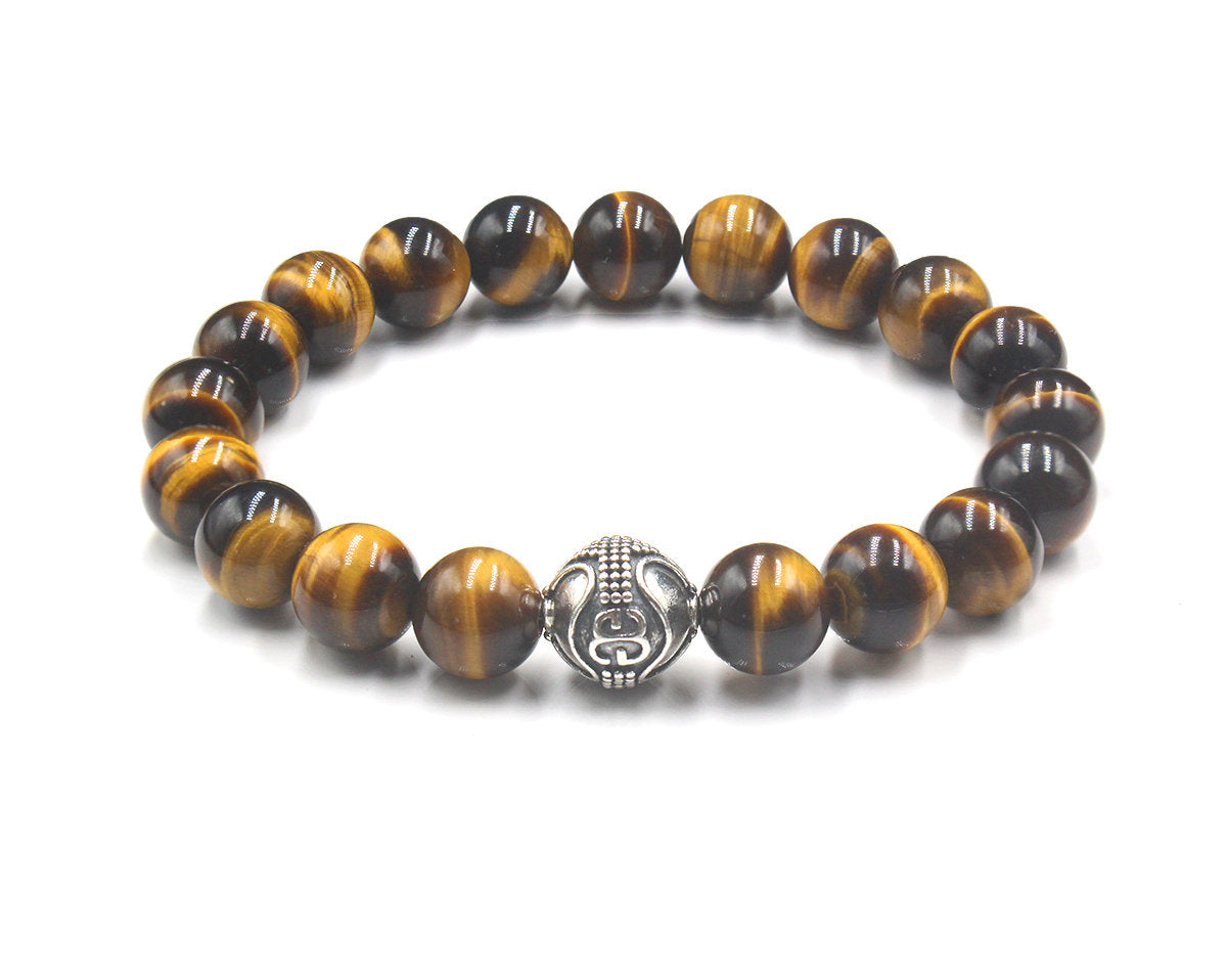 Tiger's Eye
