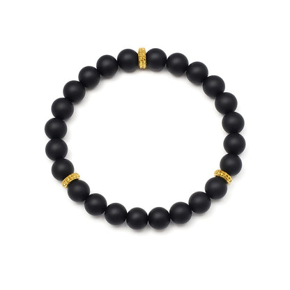Matte Black Onyx