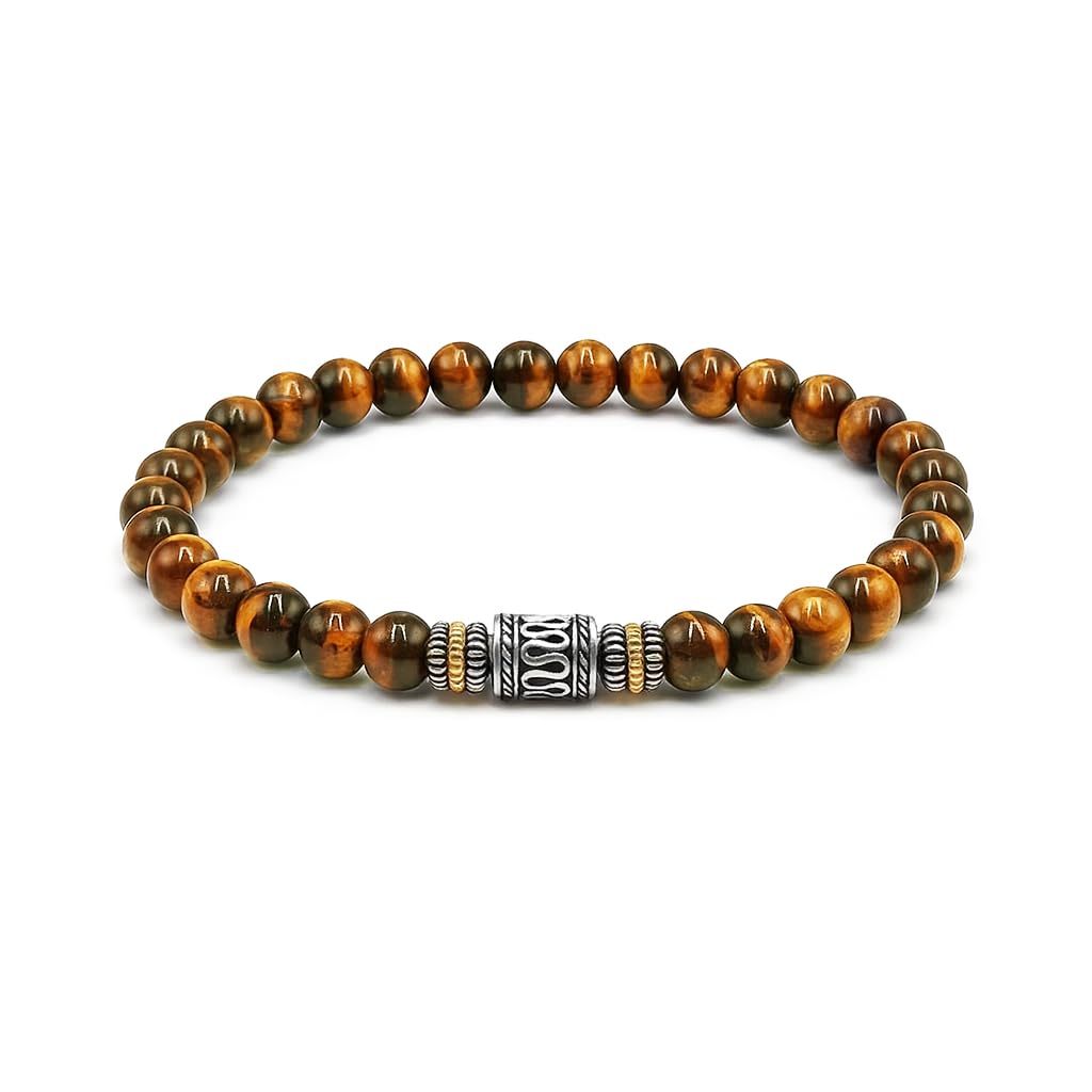 Tiger's Eye