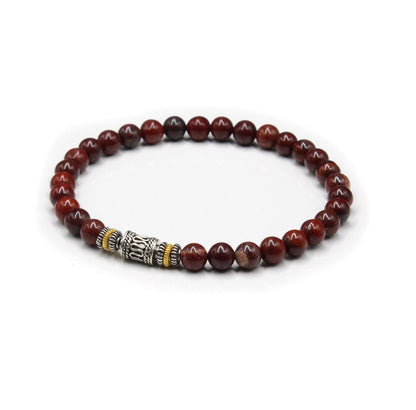 Red Apple Jasper
