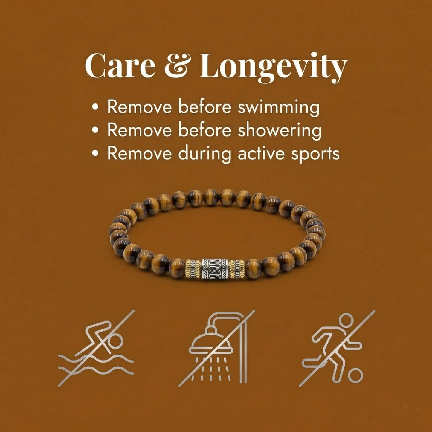 Tiger's Eye