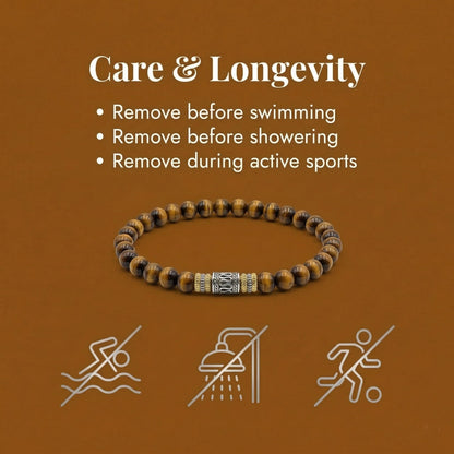 Tiger's Eye