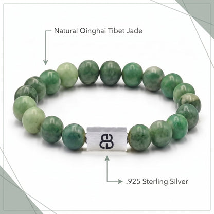 Qinghai Jade