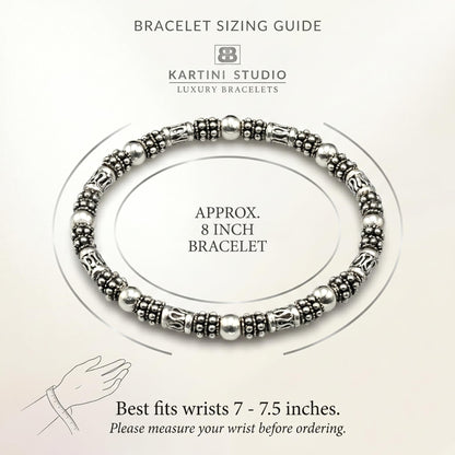 Sterling Silver
