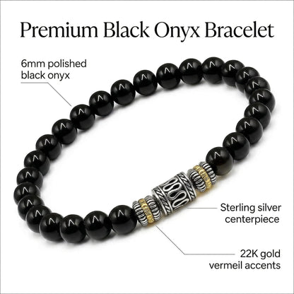 Black Onyx