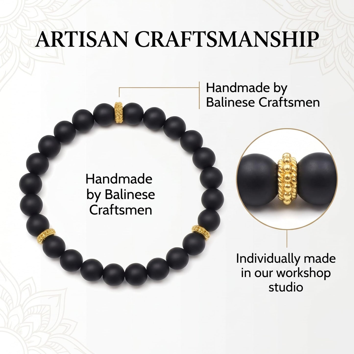 Matte Black Onyx