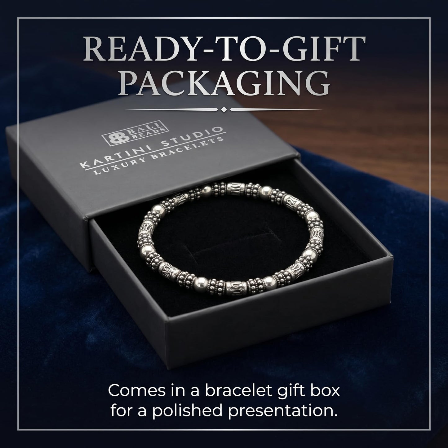 Sterling Silver