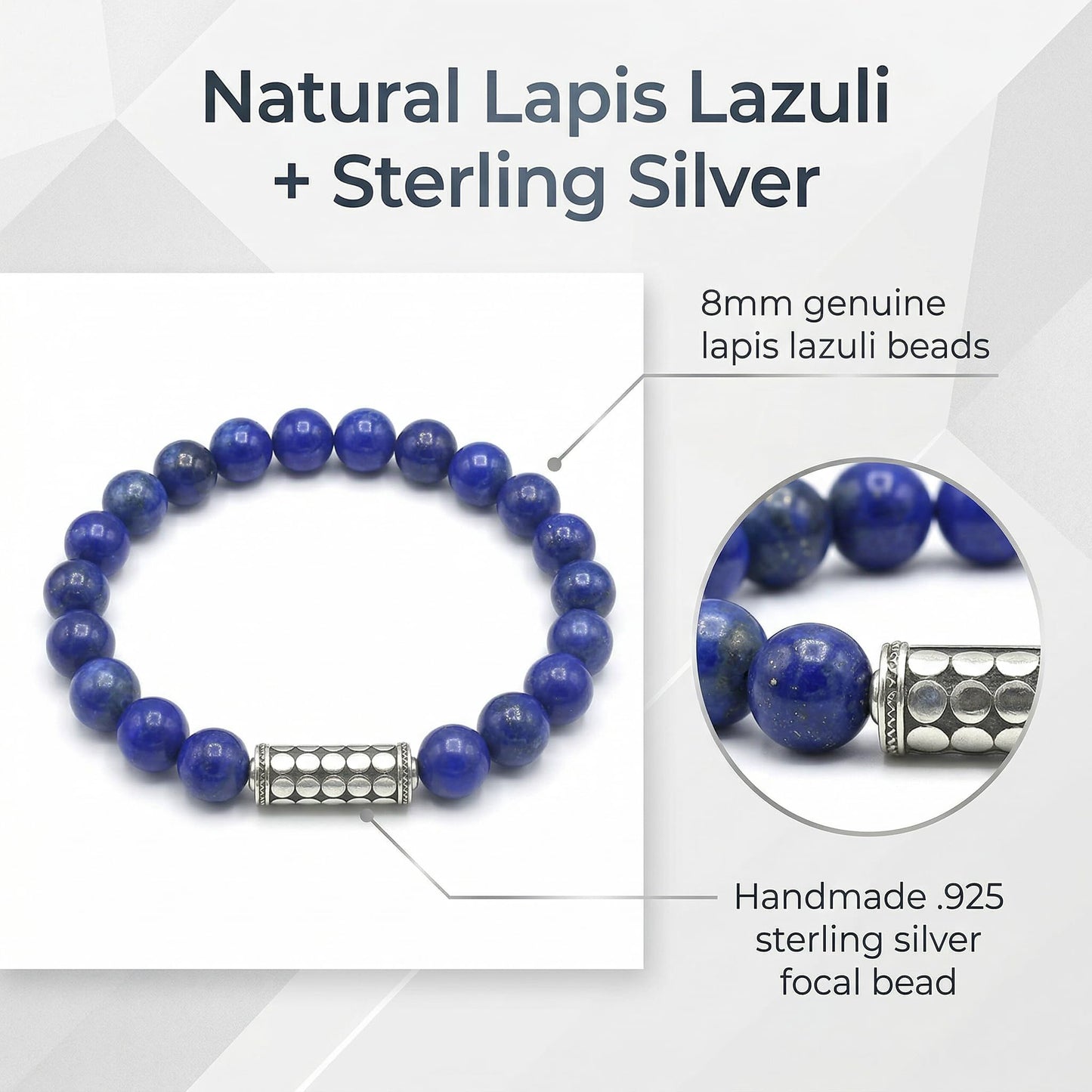 Lapis Lazuli