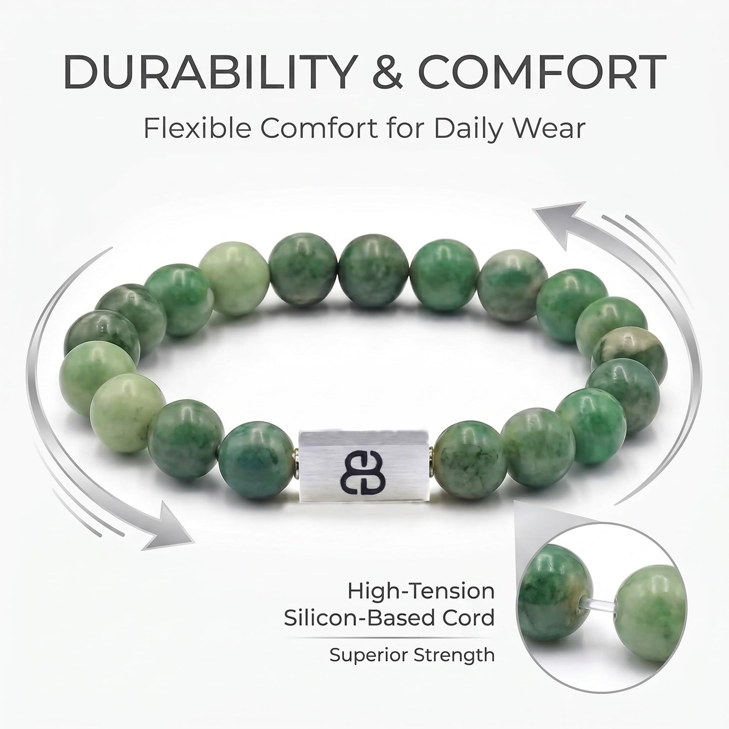 Qinghai Jade