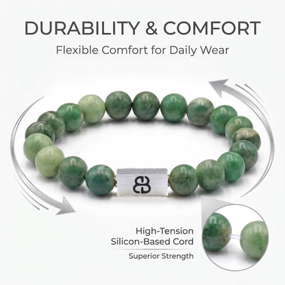 Qinghai Jade
