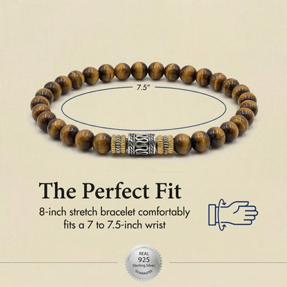 Tiger's Eye