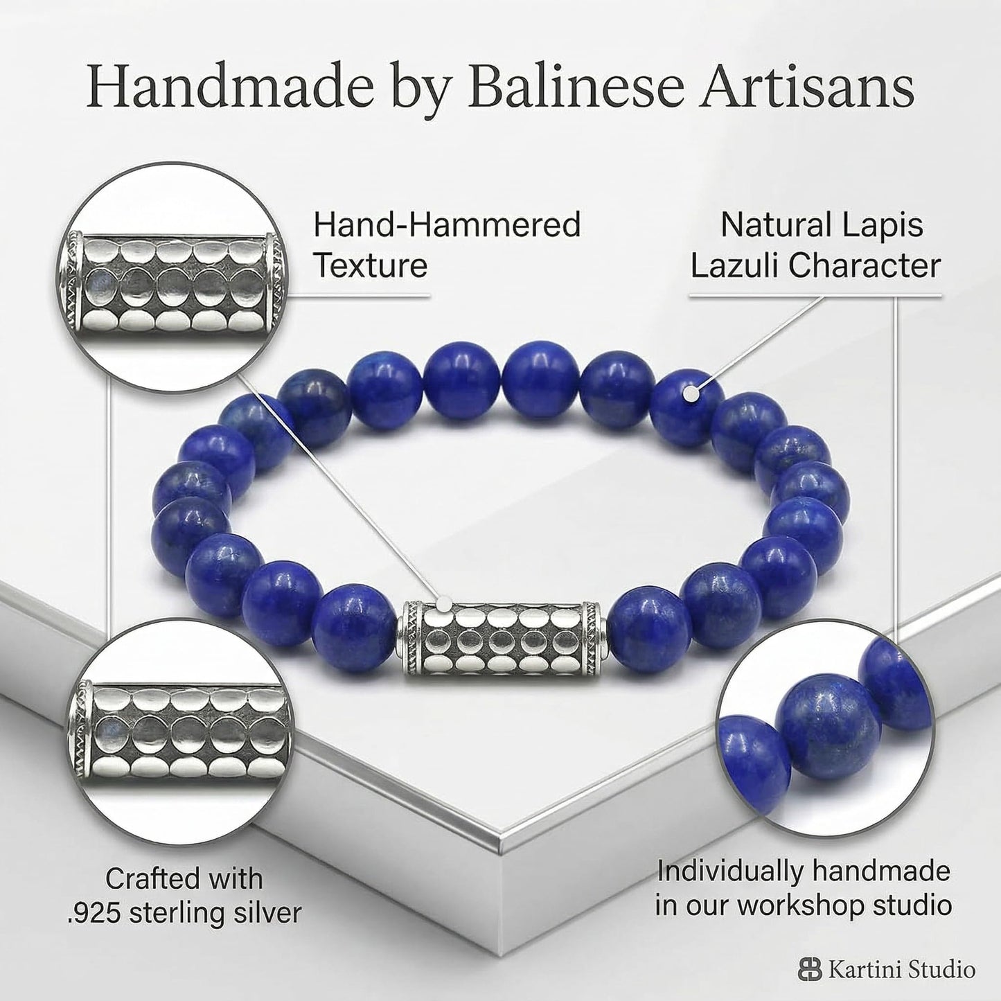 Lapis Lazuli