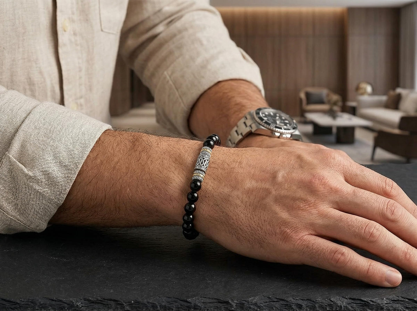 Black Onyx