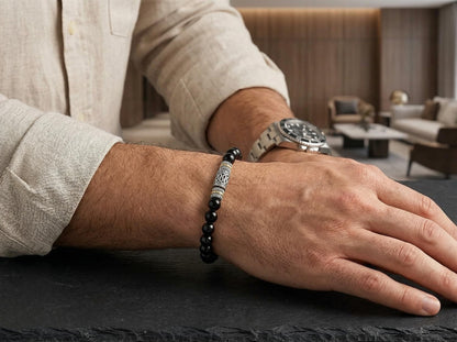 Black Onyx