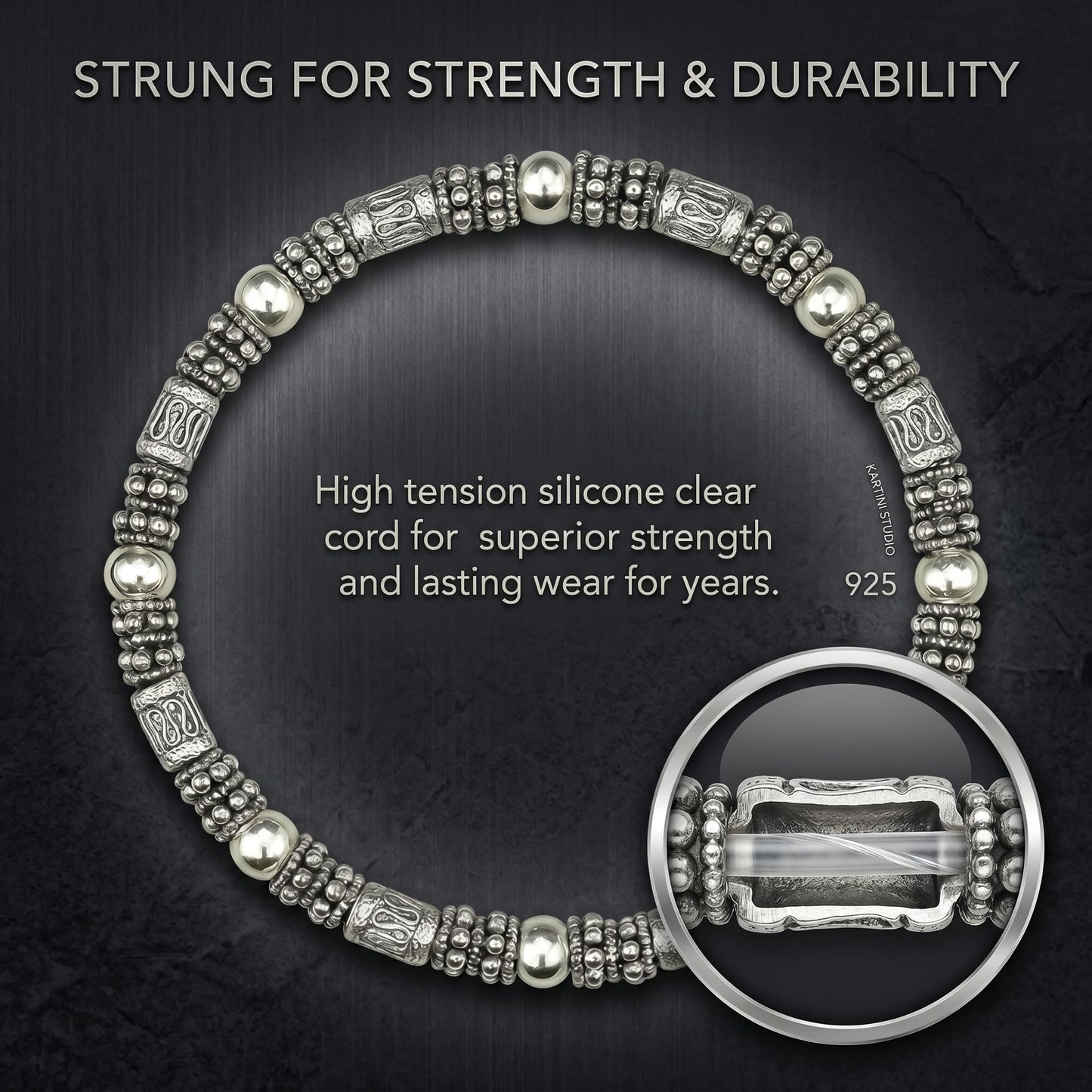 Sterling Silver