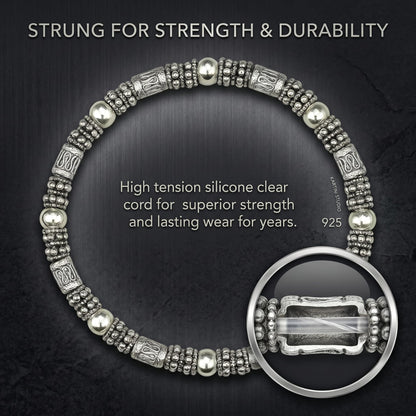Sterling Silver