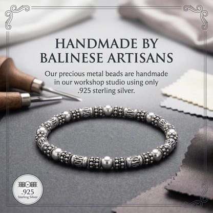 Sterling Silver