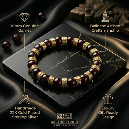 Garnet Stone