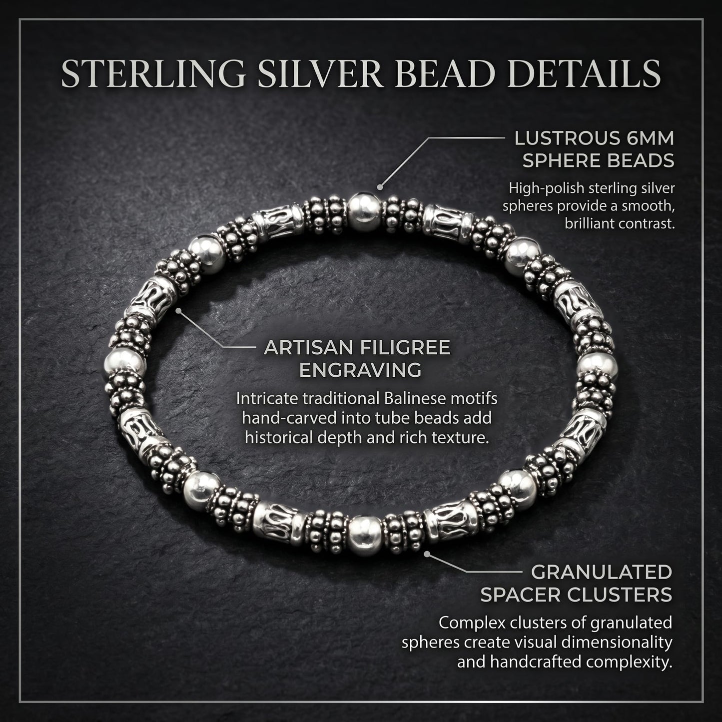 Sterling Silver