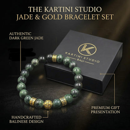 Jade and Gold