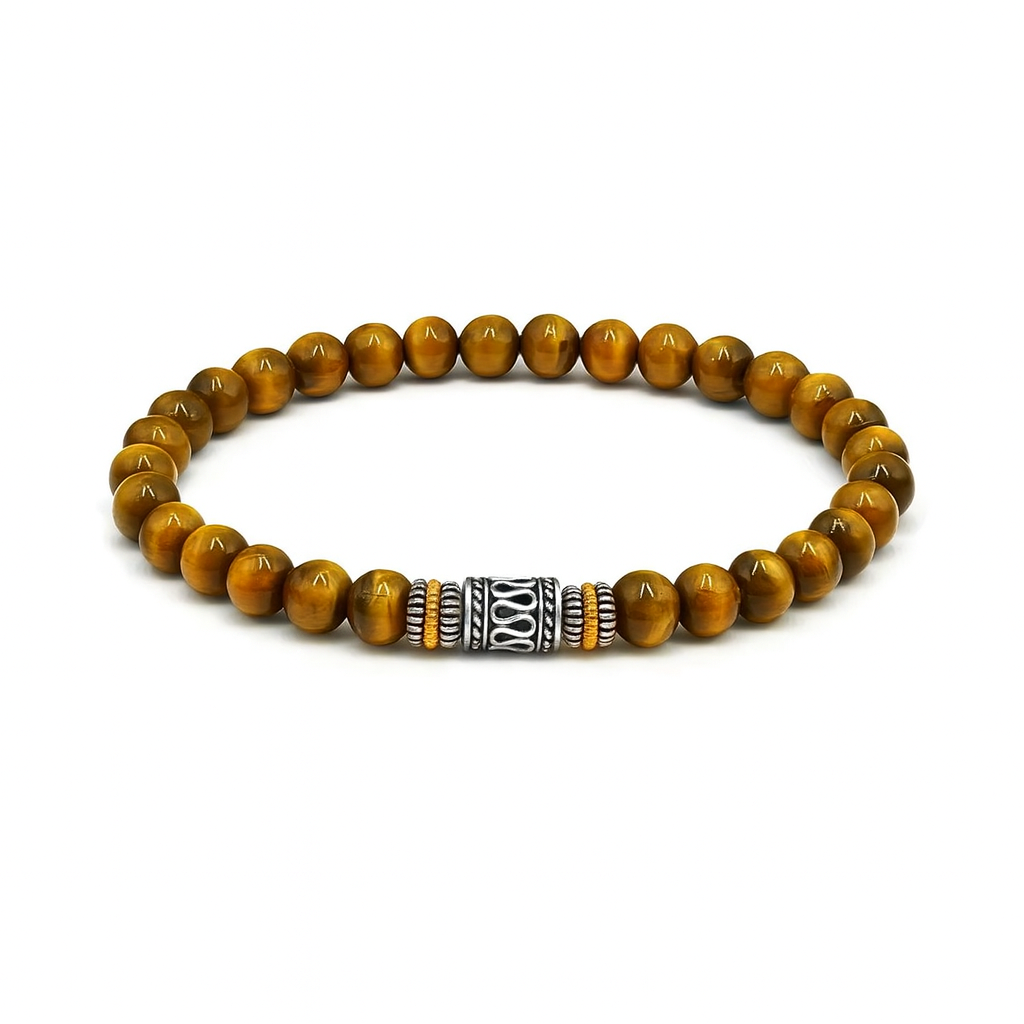 Tiger's Eye