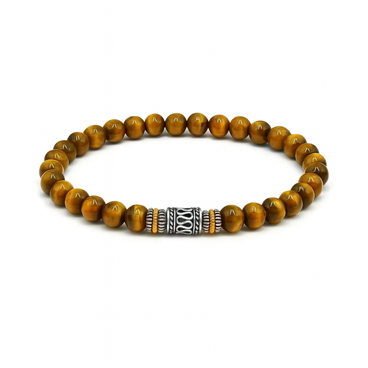 Tiger's Eye