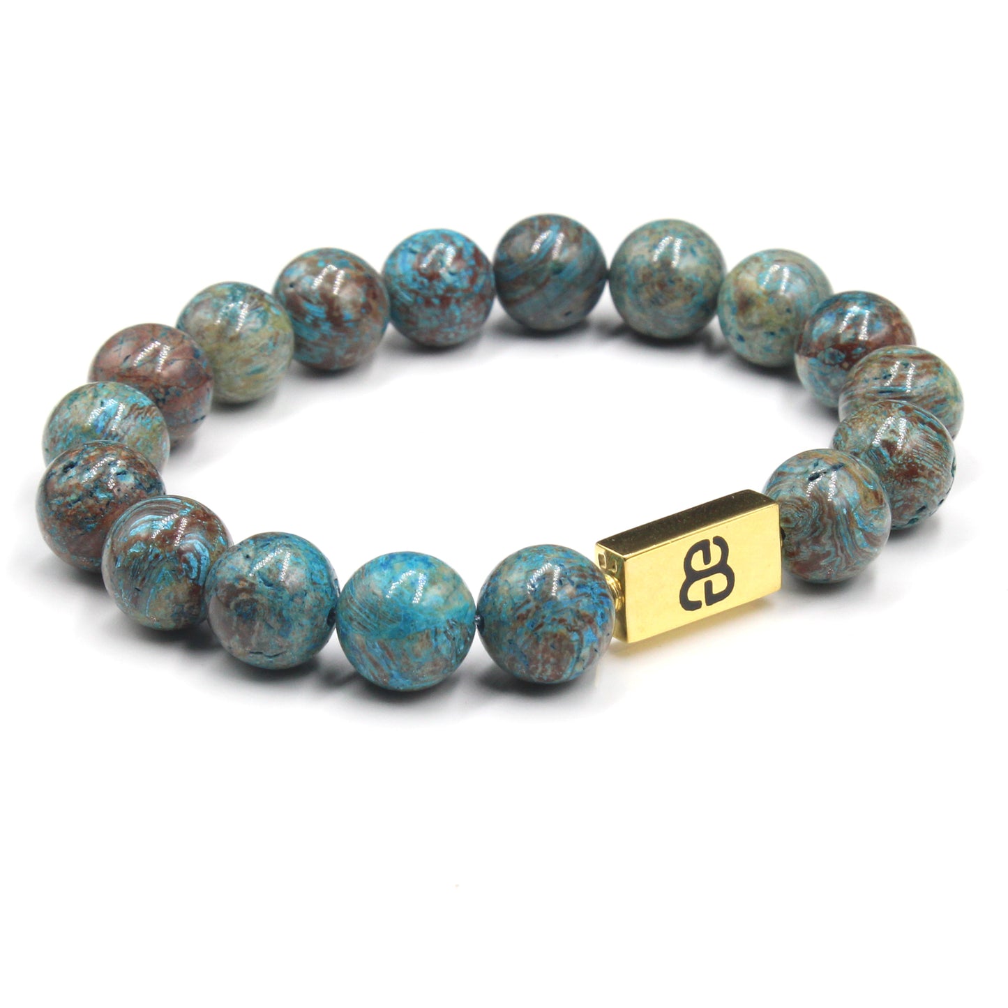 Blue Jasper