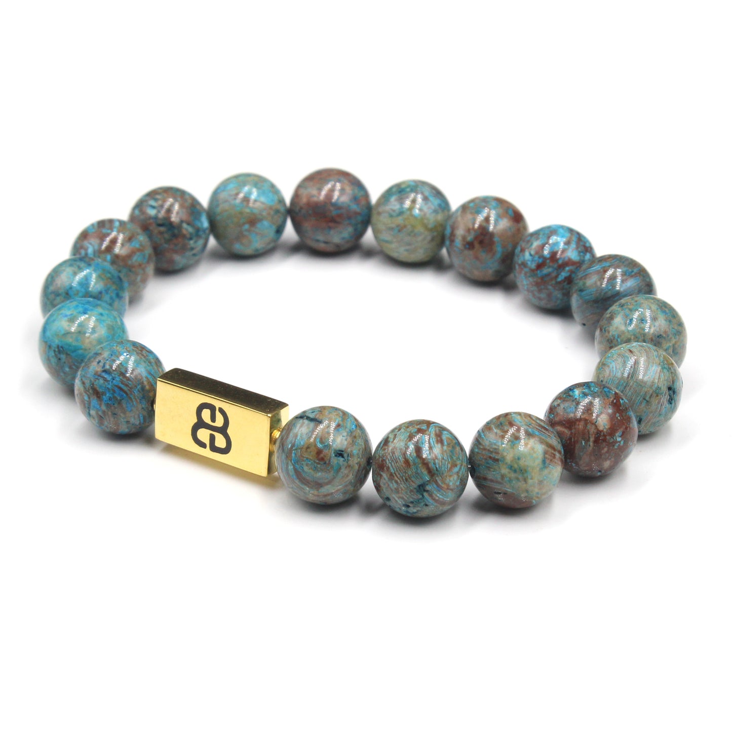 Blue Jasper