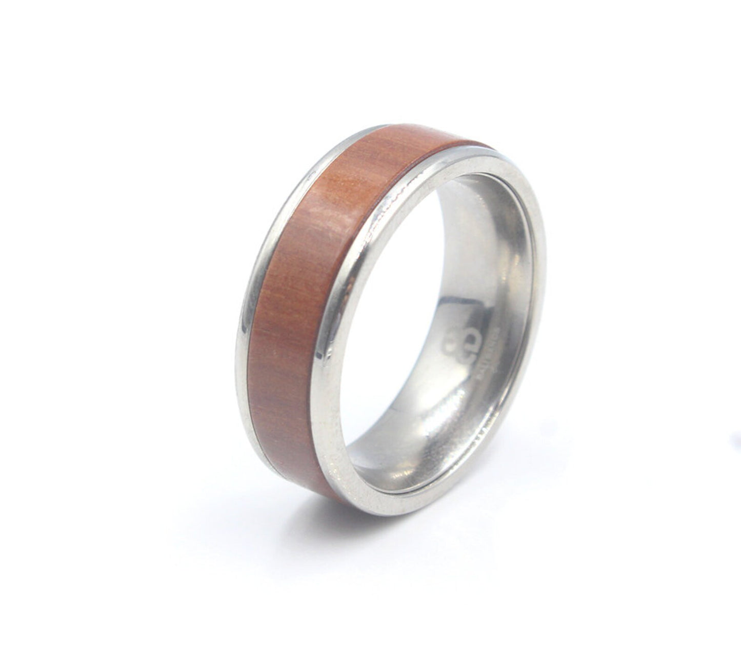 Rosewood Ring