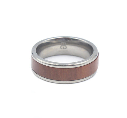 Rosewood Ring