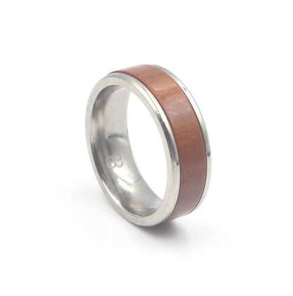 Rosewood Ring