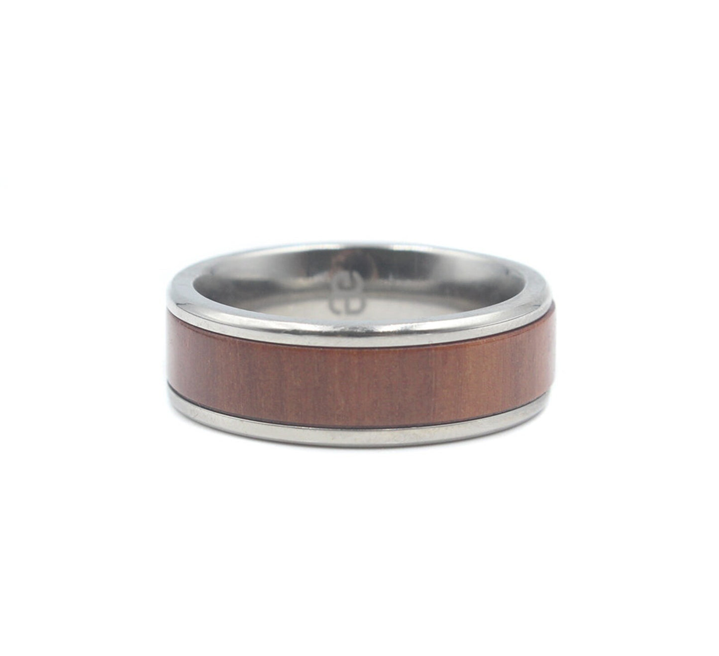 Rosewood Ring