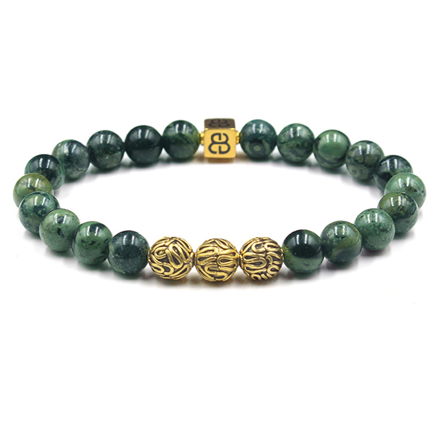 Jade and Gold