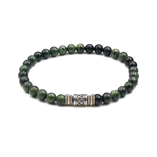 jade bracelet